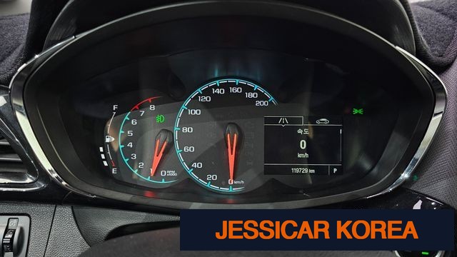 2017 Chevrolet The Next Spark - Thumbnail 9
