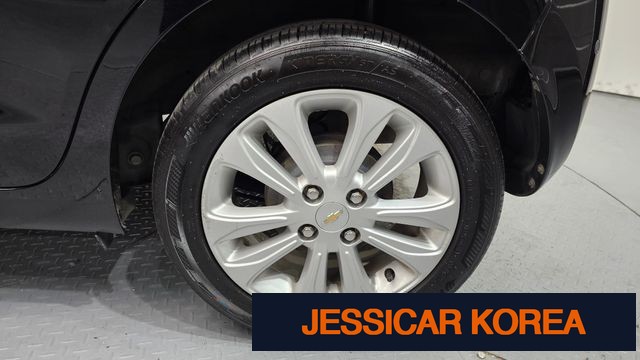 2017 Chevrolet The Next Spark - Thumbnail 11