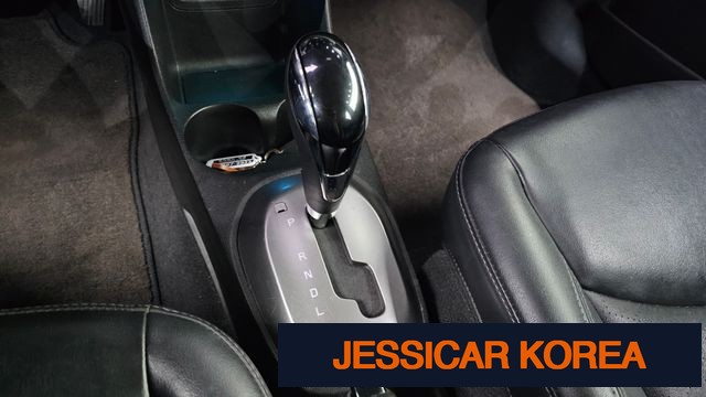 2017 Chevrolet The Next Spark - Thumbnail 12