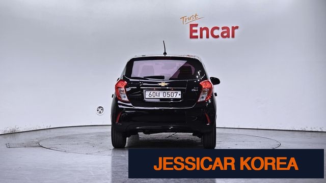 2017 Chevrolet The Next Spark - Thumbnail 14