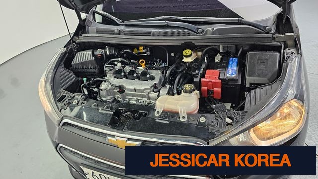 2017 Chevrolet The Next Spark - Thumbnail 16