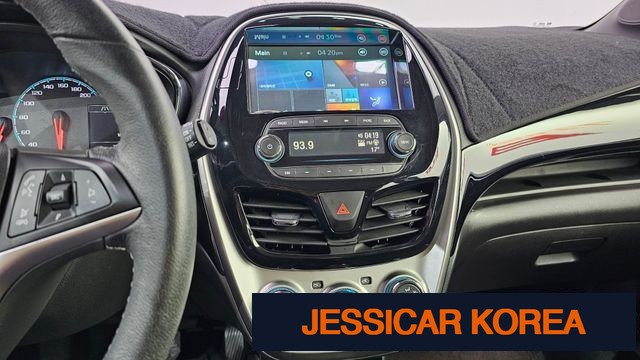 2017 Chevrolet The Next Spark - Thumbnail 17