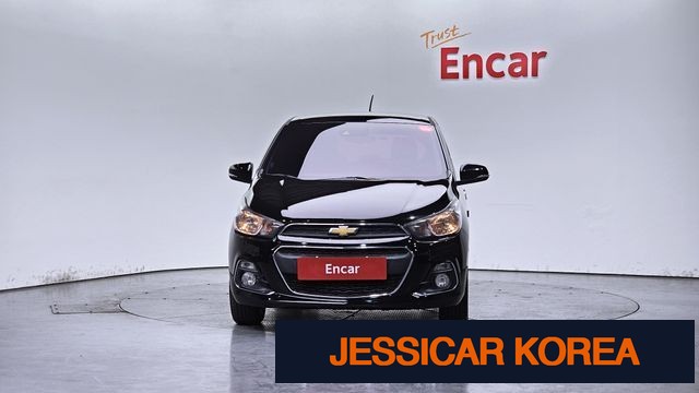 2017 Chevrolet The Next Spark - Thumbnail 18