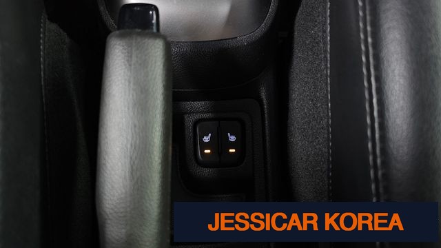 2017 Chevrolet The Next Spark - Thumbnail 20