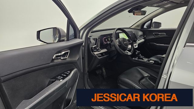 2022 Kia Sportage 5th Gen - Thumbnail 7