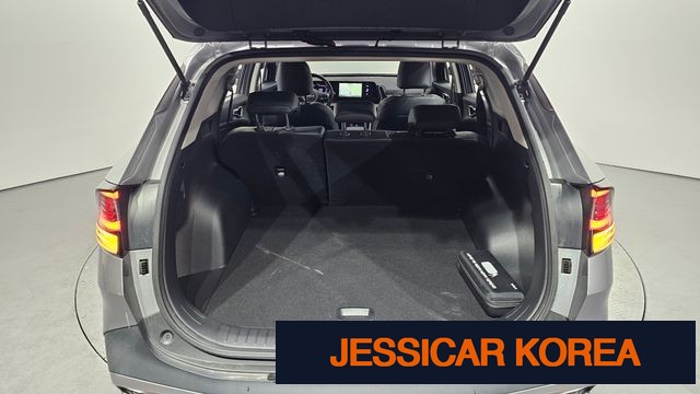 2022 Kia Sportage 5th Gen - Thumbnail 8