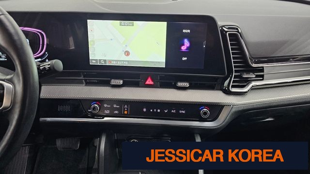 2022 Kia Sportage 5th Gen - Thumbnail 10