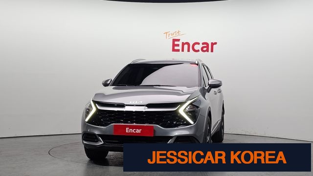 2022 Kia Sportage 5th Gen - Thumbnail 11