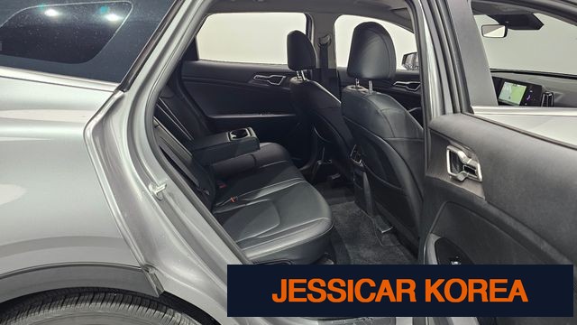 2022 Kia Sportage 5th Gen - Thumbnail 16