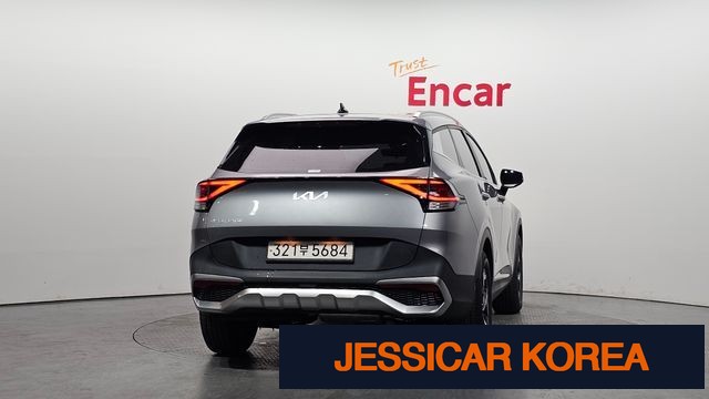 2022 Kia Sportage 5th Gen - Thumbnail 17