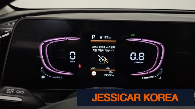 2022 Kia Sportage 5th Gen - Thumbnail 18