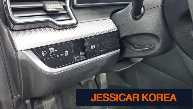 2022 Kia Sportage 5th Gen - Thumbnail 19