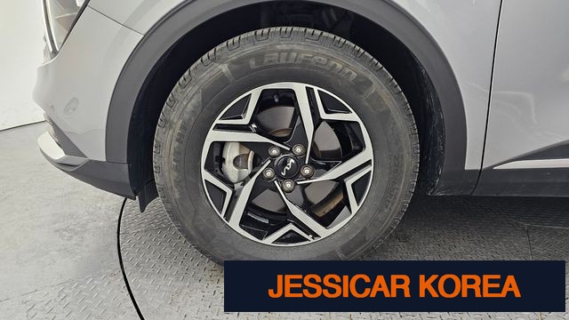 2022 Kia Sportage 5th Gen - Thumbnail 20