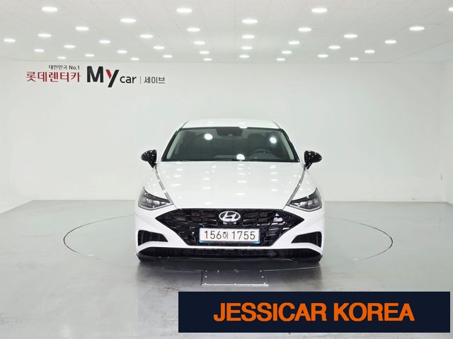 2022 Hyundai Sonata (DN8) - Thumbnail 7
