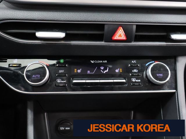 2022 Hyundai Sonata (DN8) - Thumbnail 12