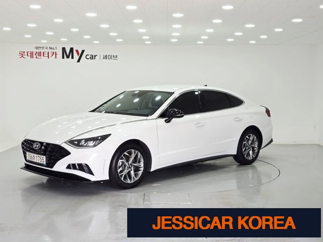 2022 Hyundai Sonata (DN8) - Thumbnail 14