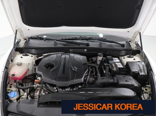 2022 Hyundai Sonata (DN8) - Thumbnail 15