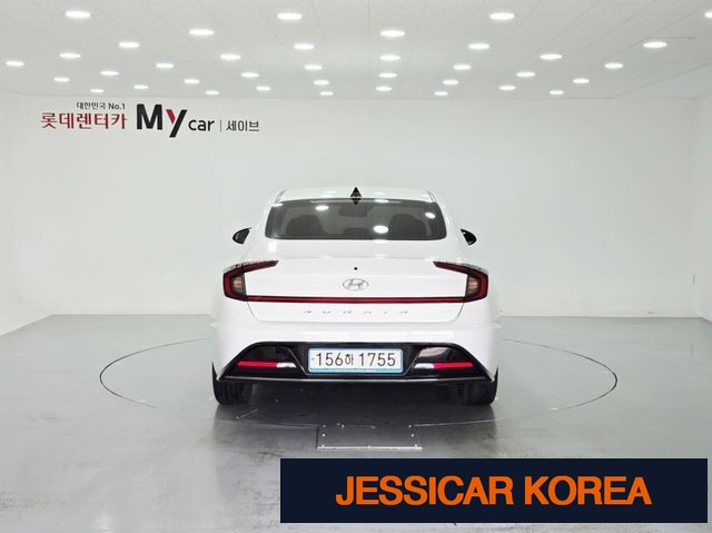 2022 Hyundai Sonata (DN8) - Thumbnail 17