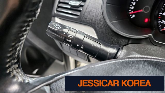 2015 Kia All New Morning - Thumbnail 2