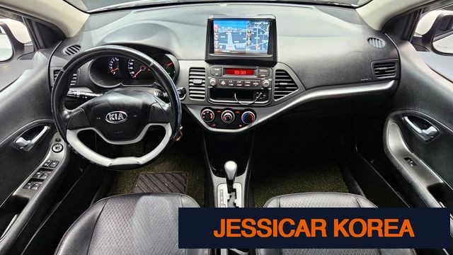 2015 Kia All New Morning - Thumbnail 3