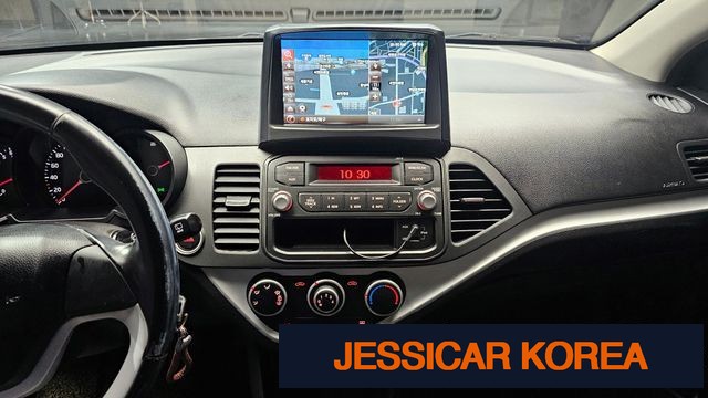 2015 Kia All New Morning - Thumbnail 7
