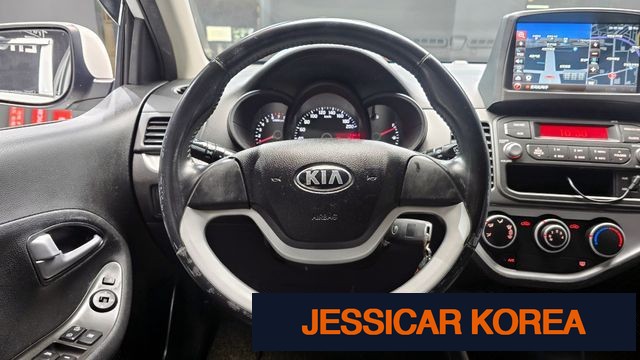 2015 Kia All New Morning - Thumbnail 12