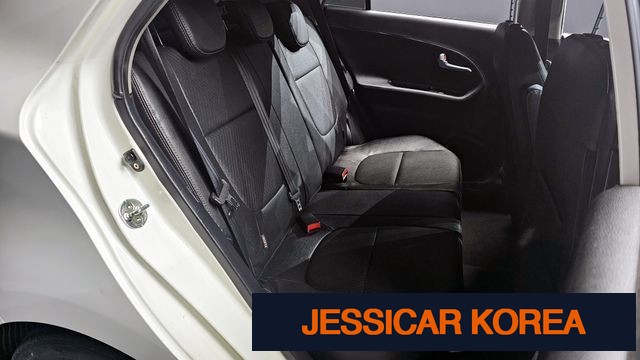 2015 Kia All New Morning - Thumbnail 14
