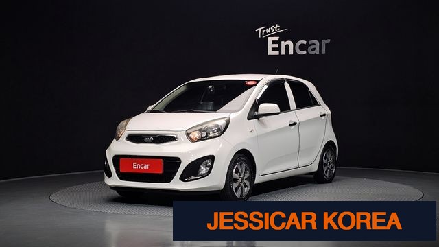 2015 Kia All New Morning - Thumbnail 15
