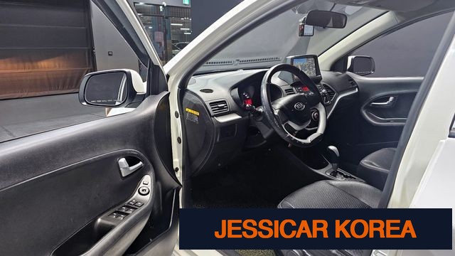 2015 Kia All New Morning - Thumbnail 17