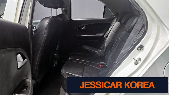 2015 Kia All New Morning - Thumbnail 18