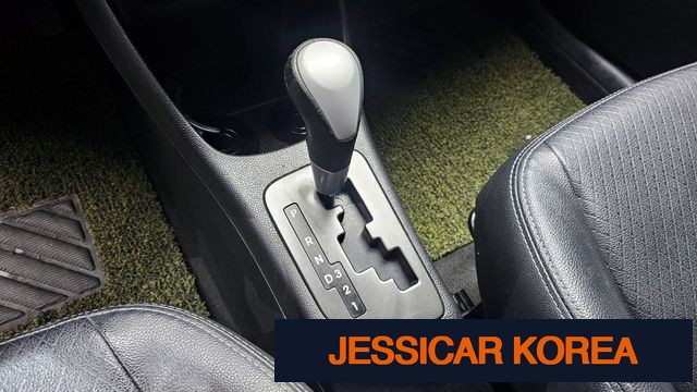 2015 Kia All New Morning - Thumbnail 20