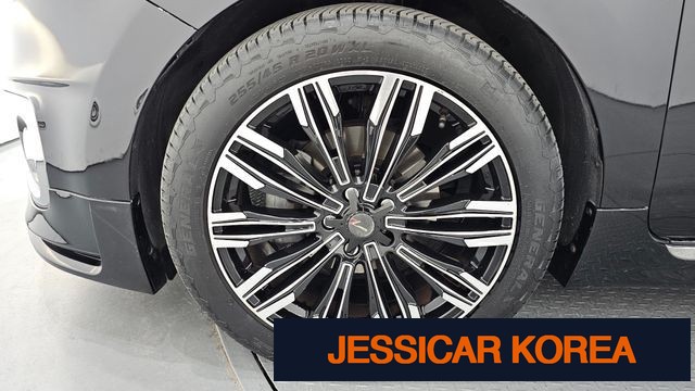 2018 Kia All New Carnival - Thumbnail 3