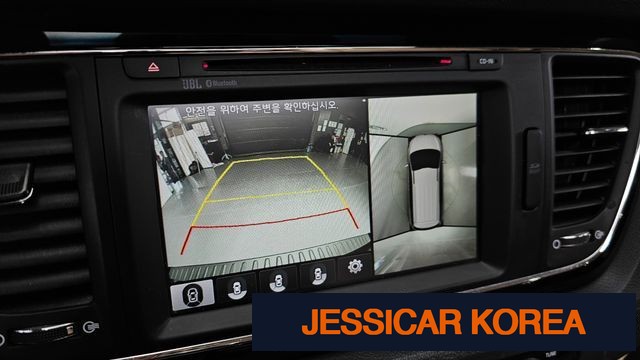 2018 Kia All New Carnival - Thumbnail 4