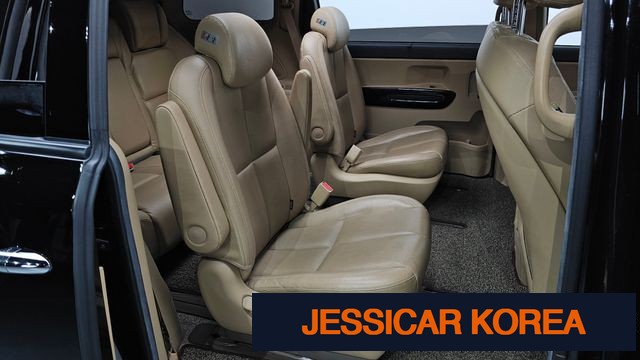 2018 Kia All New Carnival - Thumbnail 6