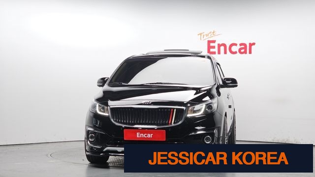 2018 Kia All New Carnival - Thumbnail 7
