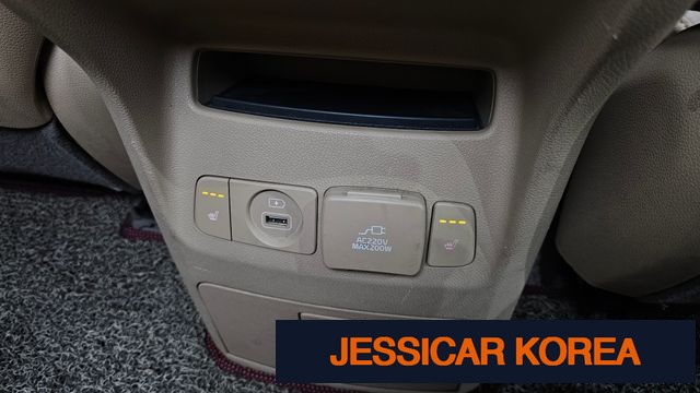 2018 Kia All New Carnival - Thumbnail 8