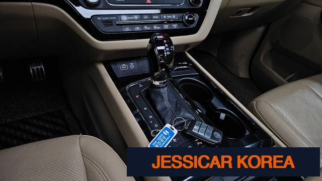 2018 Kia All New Carnival - Thumbnail 9