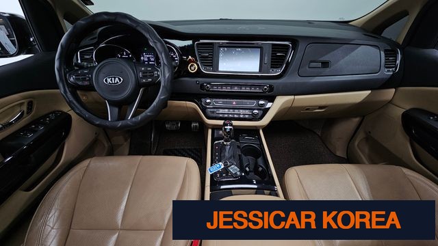 2018 Kia All New Carnival - Thumbnail 10