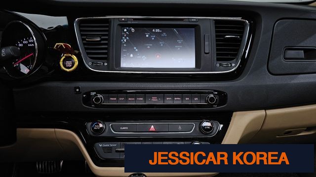 2018 Kia All New Carnival - Thumbnail 11