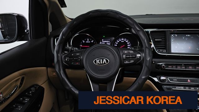 2018 Kia All New Carnival - Thumbnail 14