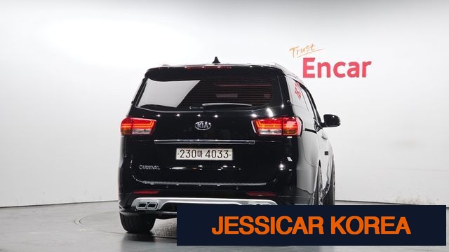 2018 Kia All New Carnival - Thumbnail 15