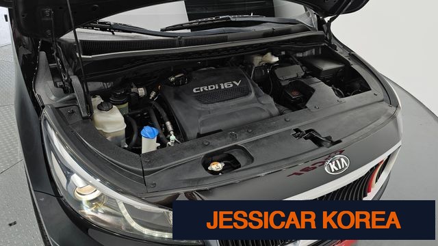 2018 Kia All New Carnival - Thumbnail 16