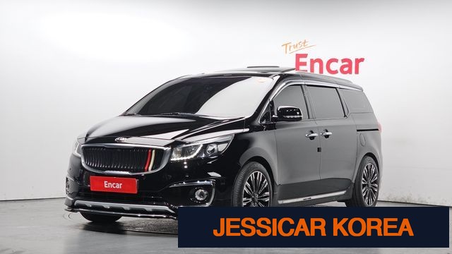 2018 Kia All New Carnival - Thumbnail 17