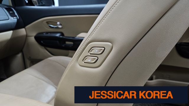 2018 Kia All New Carnival - Thumbnail 18