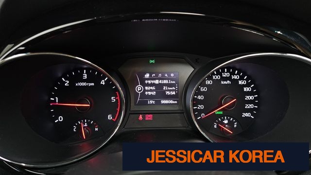 2018 Kia All New Carnival - Thumbnail 19