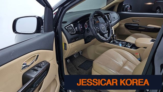 2018 Kia All New Carnival - Thumbnail 20