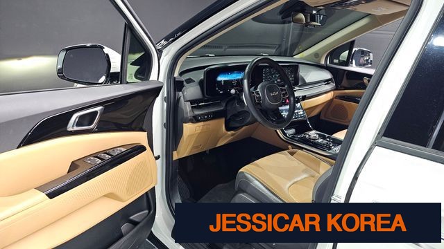 2023 Kia Carnival 4th Gen - Thumbnail 2