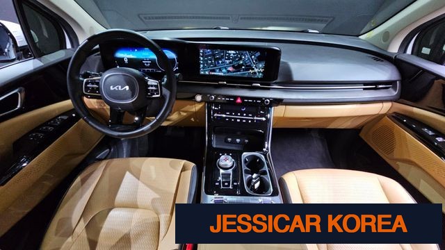 2023 Kia Carnival 4th Gen - Thumbnail 4