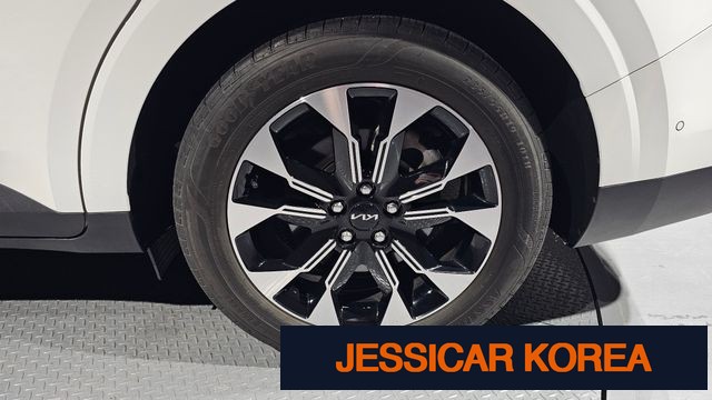 2023 Kia Carnival 4th Gen - Thumbnail 5