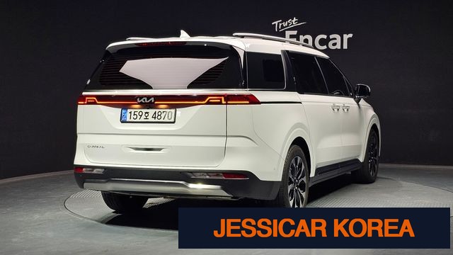2023 Kia Carnival 4th Gen - Thumbnail 6